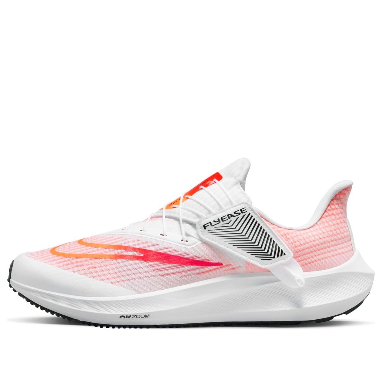 Nike Air Zoom Pegasus FlyEase 'Pink White' DJ7381-102