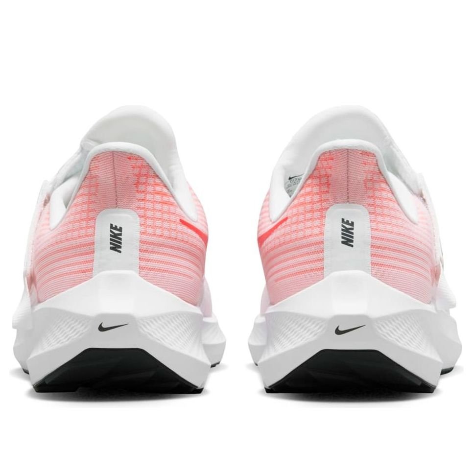 Nike Air Zoom Pegasus FlyEase 'Pink White' DJ7381-102 - Image 5