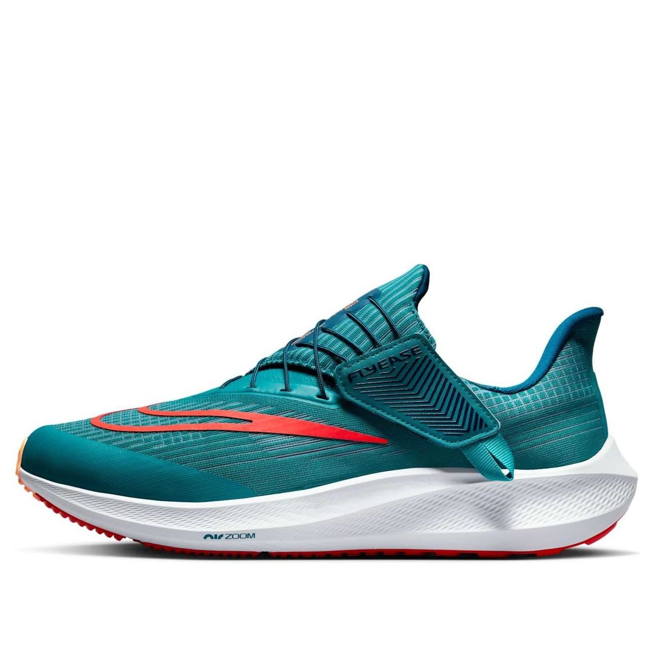 Nike Air Zoom Pegasus Flyease 'Bright Spruce Light Crimson' DJ7381-300