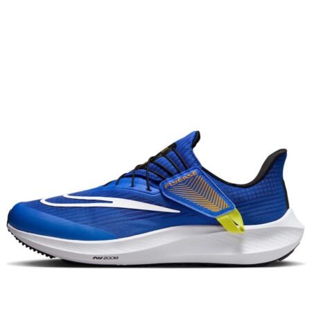 Nike Pegasus FlyEase Wide 'Racer Blue White' DJ7381-401