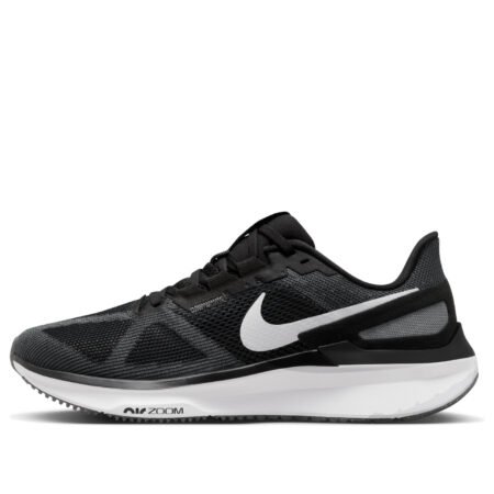 Nike Air Zoom Structure 25 'Black Iron Grey' DJ7883-002