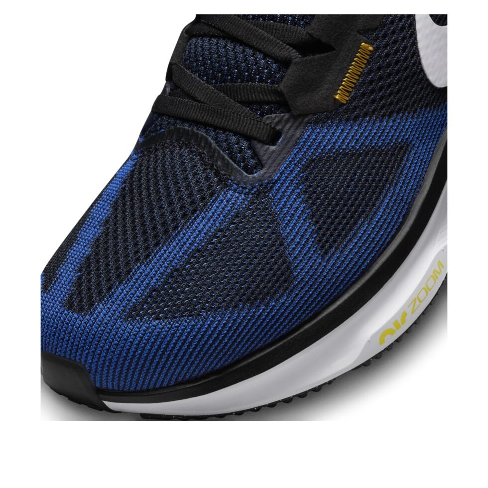 Nike Structure 25 'Black Racer Blue' DJ7883-003 - Image 5
