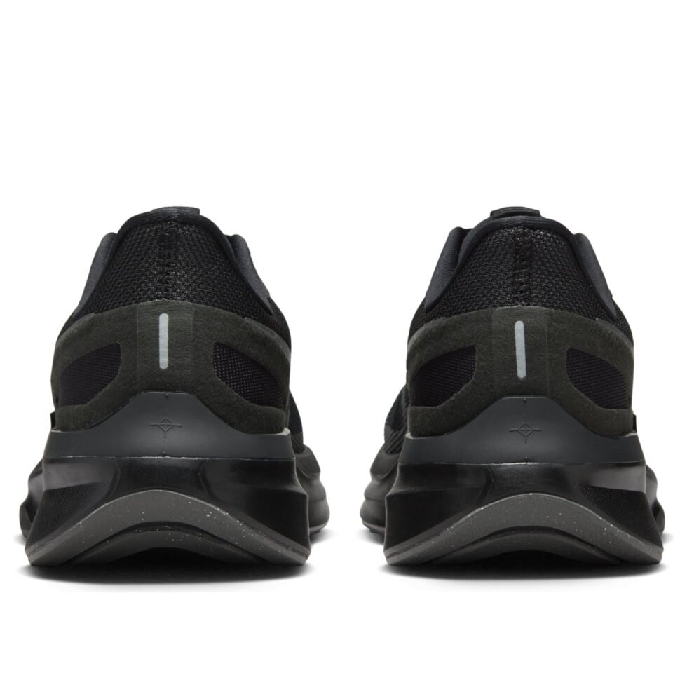 Nike Air Zoom Structure 25 'Black Iron Grey' DJ7883-006 - Image 3