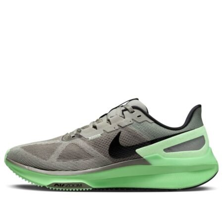 Nike Air Zoom Structure 25 'Dark Stucco Jade Horizon' DJ7883-007