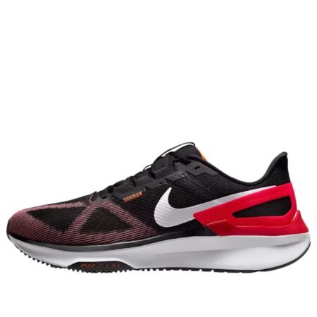 Nike Structure 25 'Black University Red' DJ7883-014