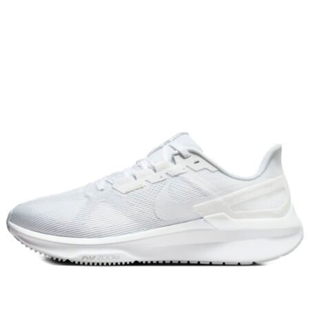 Nike Air Zoom Structure 25 'White' DJ7883-105