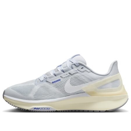 (WMNS) Nike Air Zoom Structure 25 'Football Grey Blue Tint' DJ7884-011