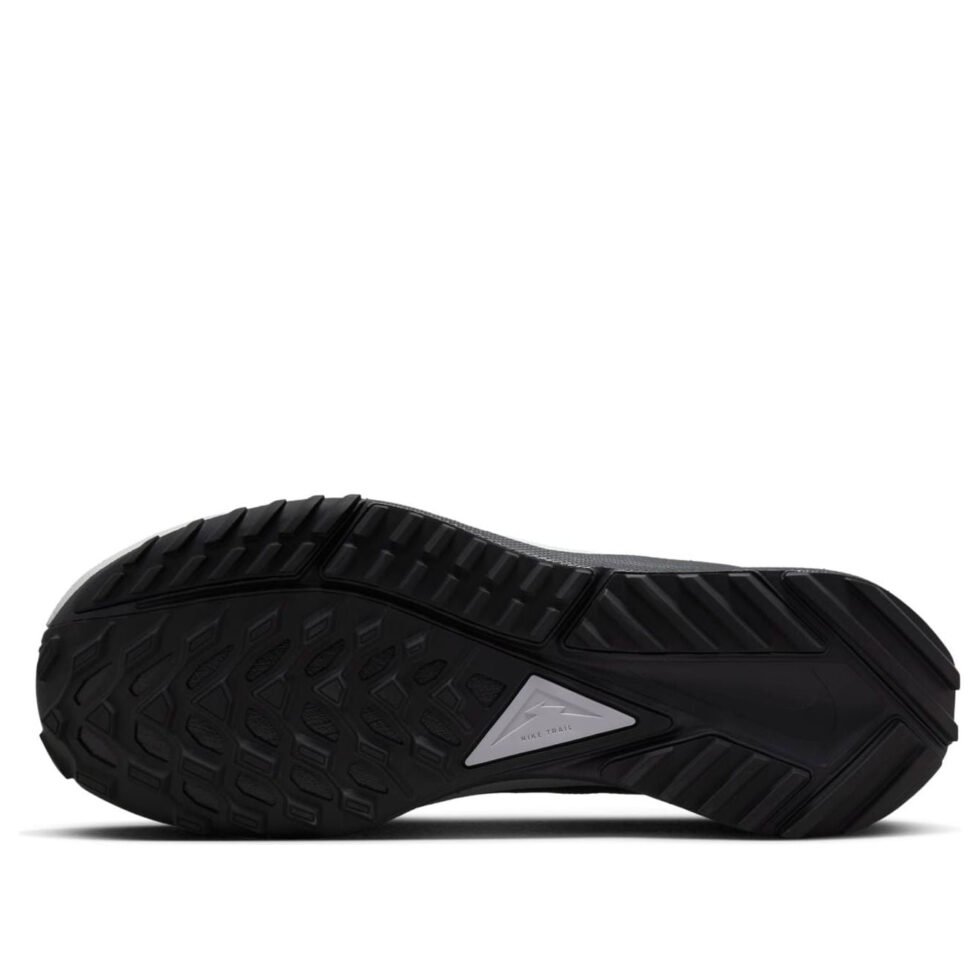 Nike React Pegasus Trail 4 Gore-Tex 'Black Reflect Silver' DJ7926-001 - Image 6