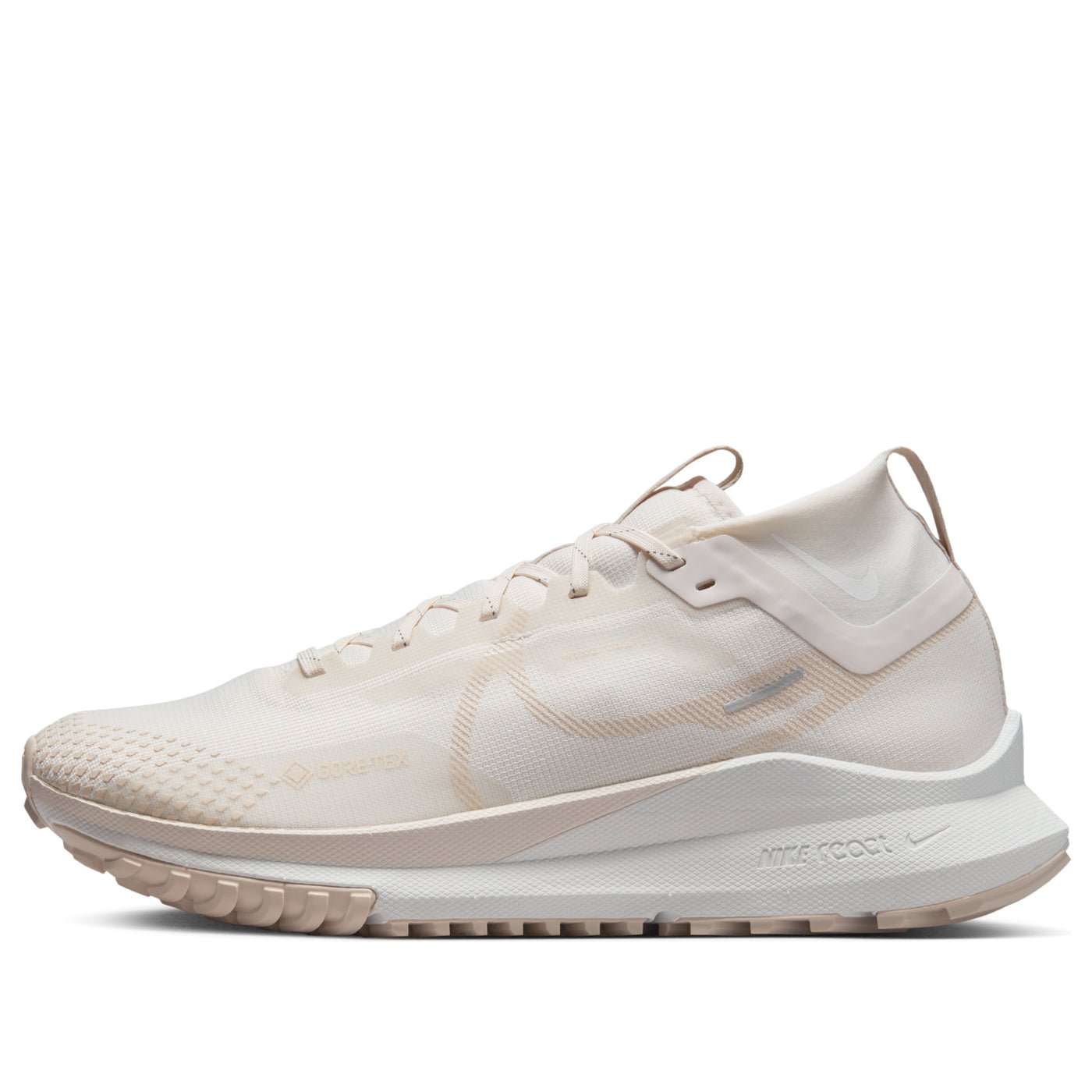 Nike React Pegasus Trail 4 GTX 'Light Orewood Brown' DJ7926-007