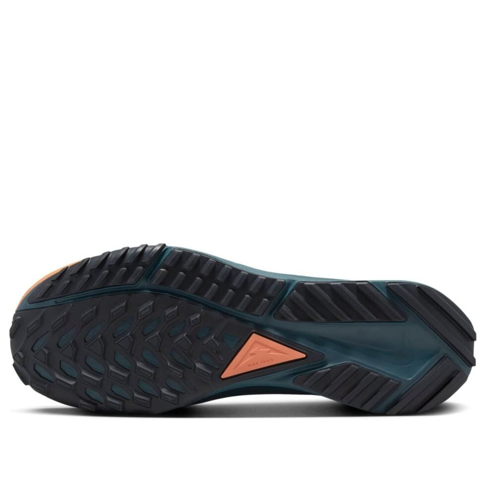 Nike React Pegasus Trail 4 GTX 'Alligator Orange Trance' DJ7926-300 - Image 6
