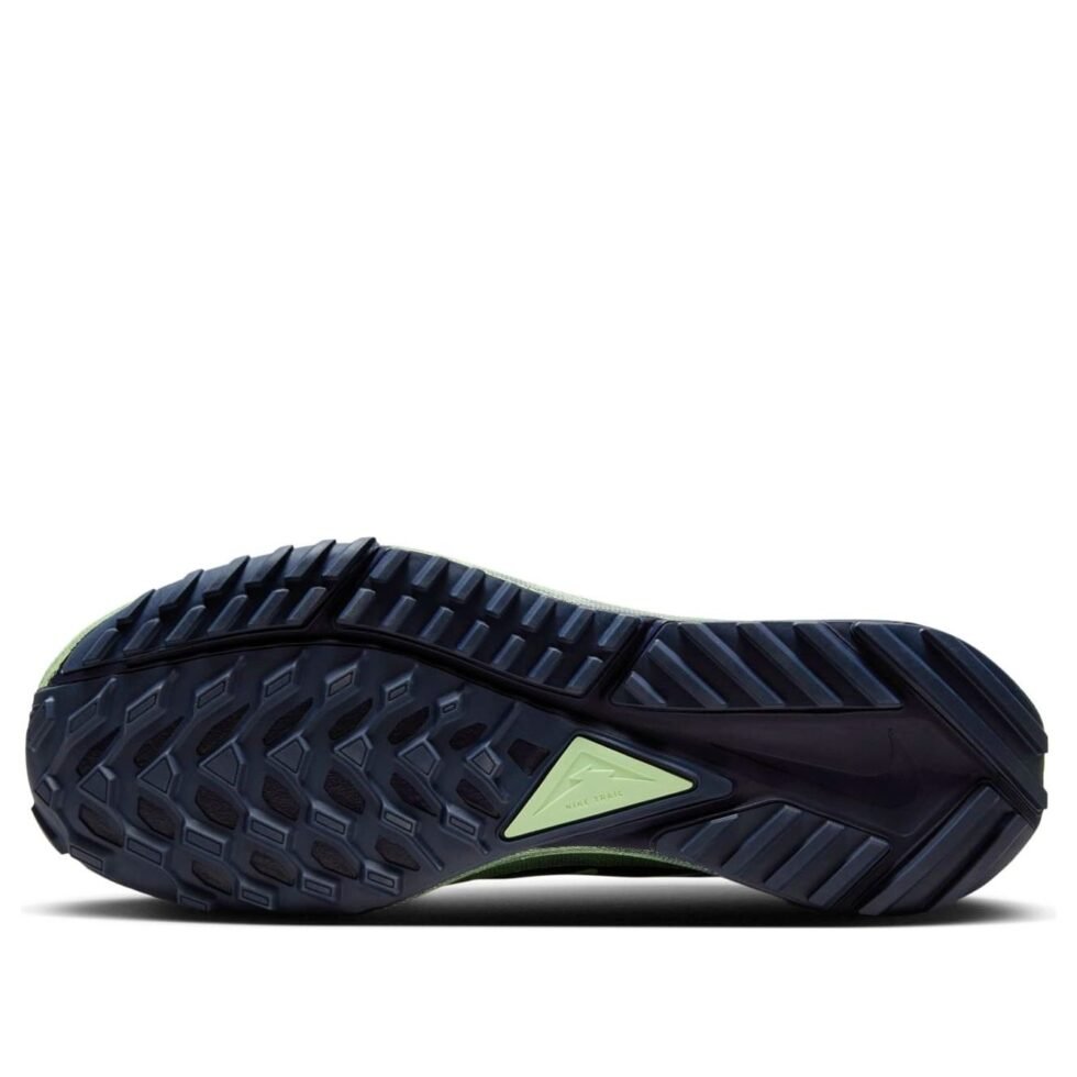 Nike React Pegasus Trail 4 Gore-Tex 'Vapor Green Thunder Blue' DJ7926-303 - Image 6