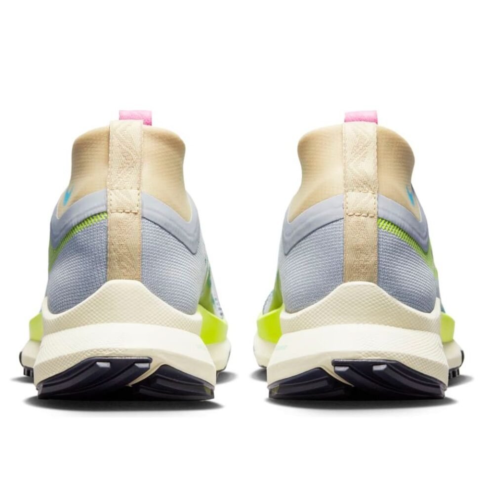 (WMNS) Nike React Pegasus Trail 4 GTX 'Grey' DJ7929-002 - Image 5