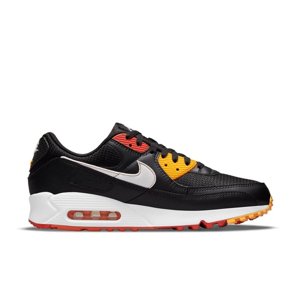 Nike Air Max 90 'Roswell Rayguns' DJ9250-001 - Image 2