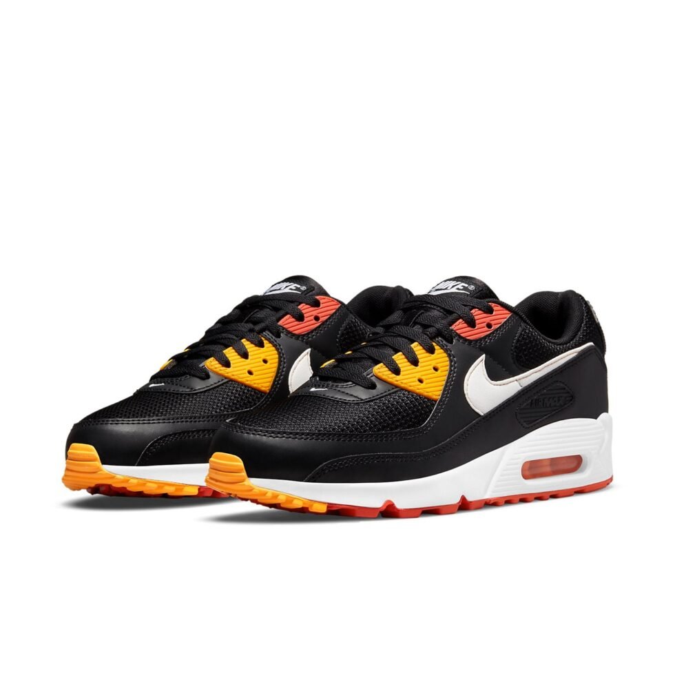 Nike Air Max 90 'Roswell Rayguns' DJ9250-001 - Image 3