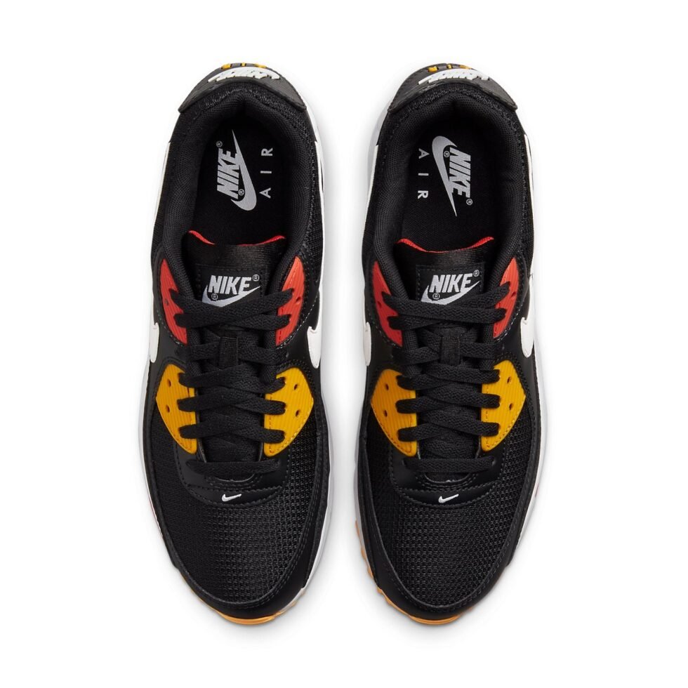 Nike Air Max 90 'Roswell Rayguns' DJ9250-001 - Image 4