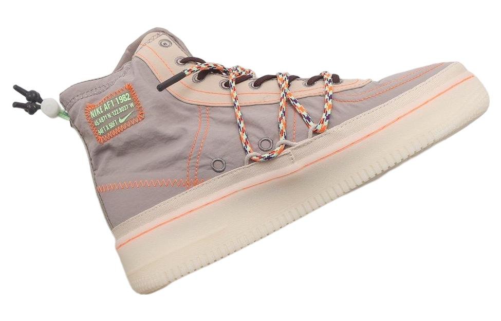 (WMNS) Nike Air Force 1 'Shell Grey' DJ9304-021 - Image 2