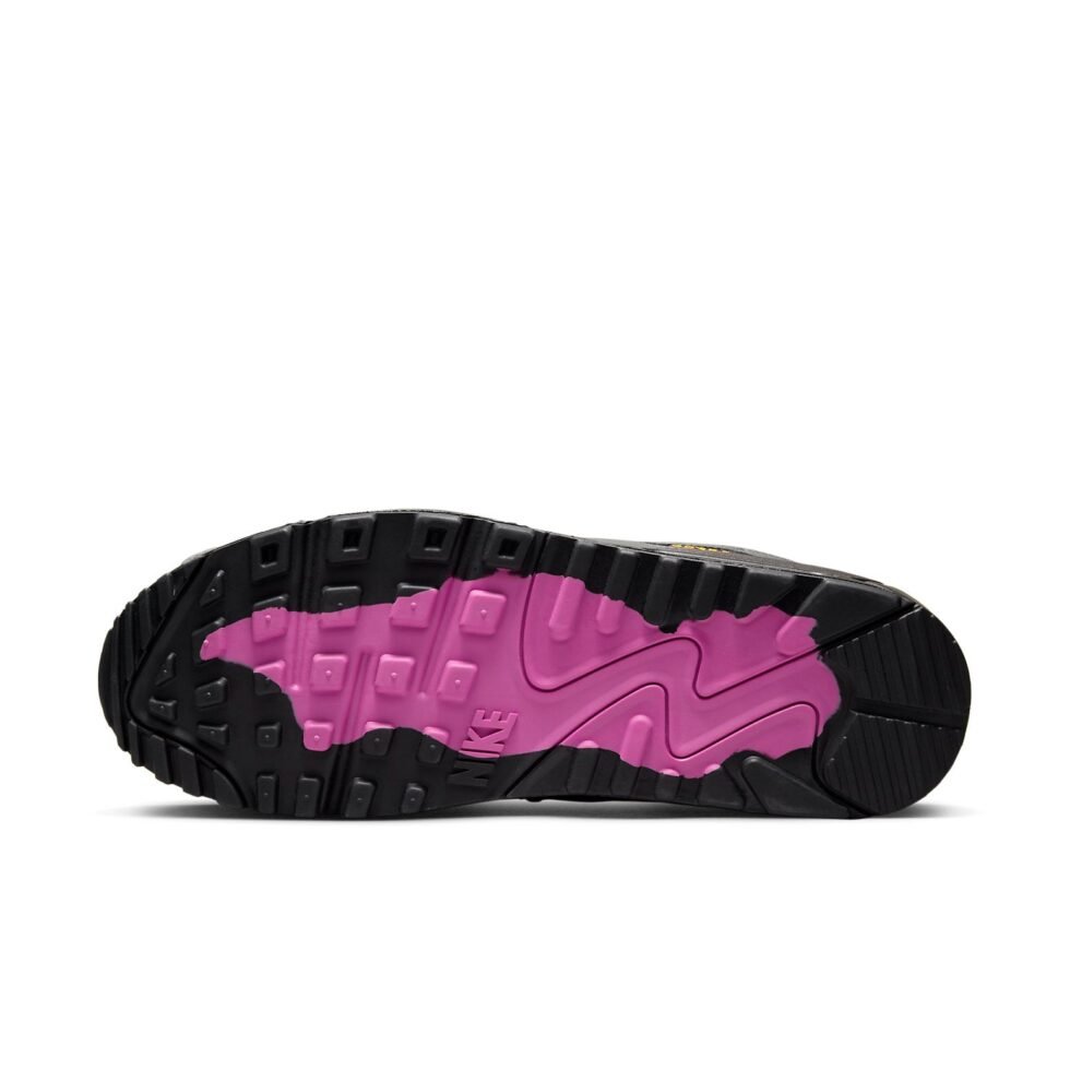 Nike Air Max 90 GORE-TEX 'Tour Yellow Cargo Khaki' DJ9779-001 - Image 6