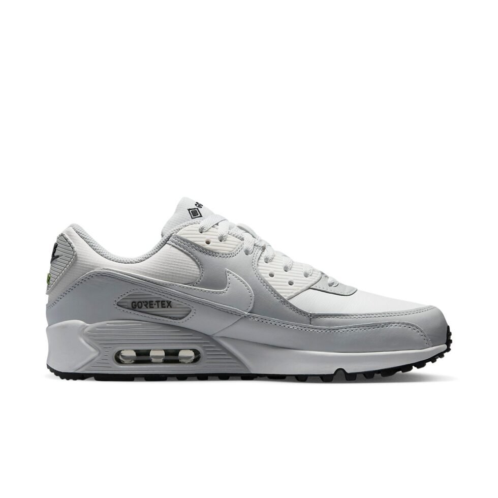Nike Air Max 90 GORE-TEX 'Photon Dust' DJ9779-003 - Image 2