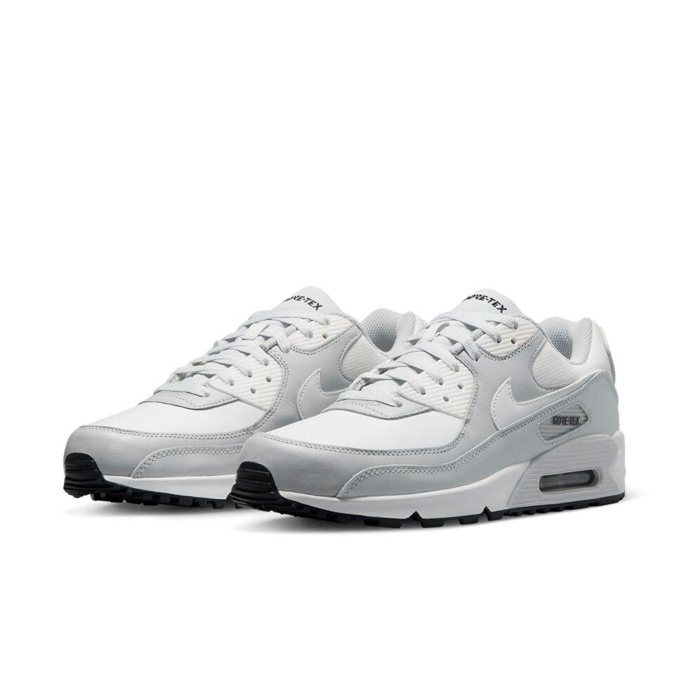 Nike Air Max 90 GORE-TEX 'Photon Dust' DJ9779-003 - Image 3