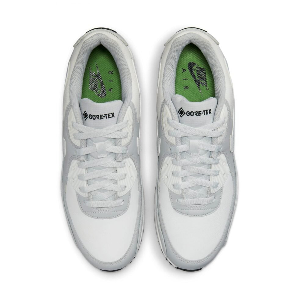 Nike Air Max 90 GORE-TEX 'Photon Dust' DJ9779-003 - Image 4