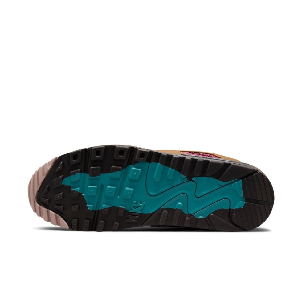 Nike Air Max 90 Gore-Tex 'Velvet Brown' DJ9779-200 - Image 6