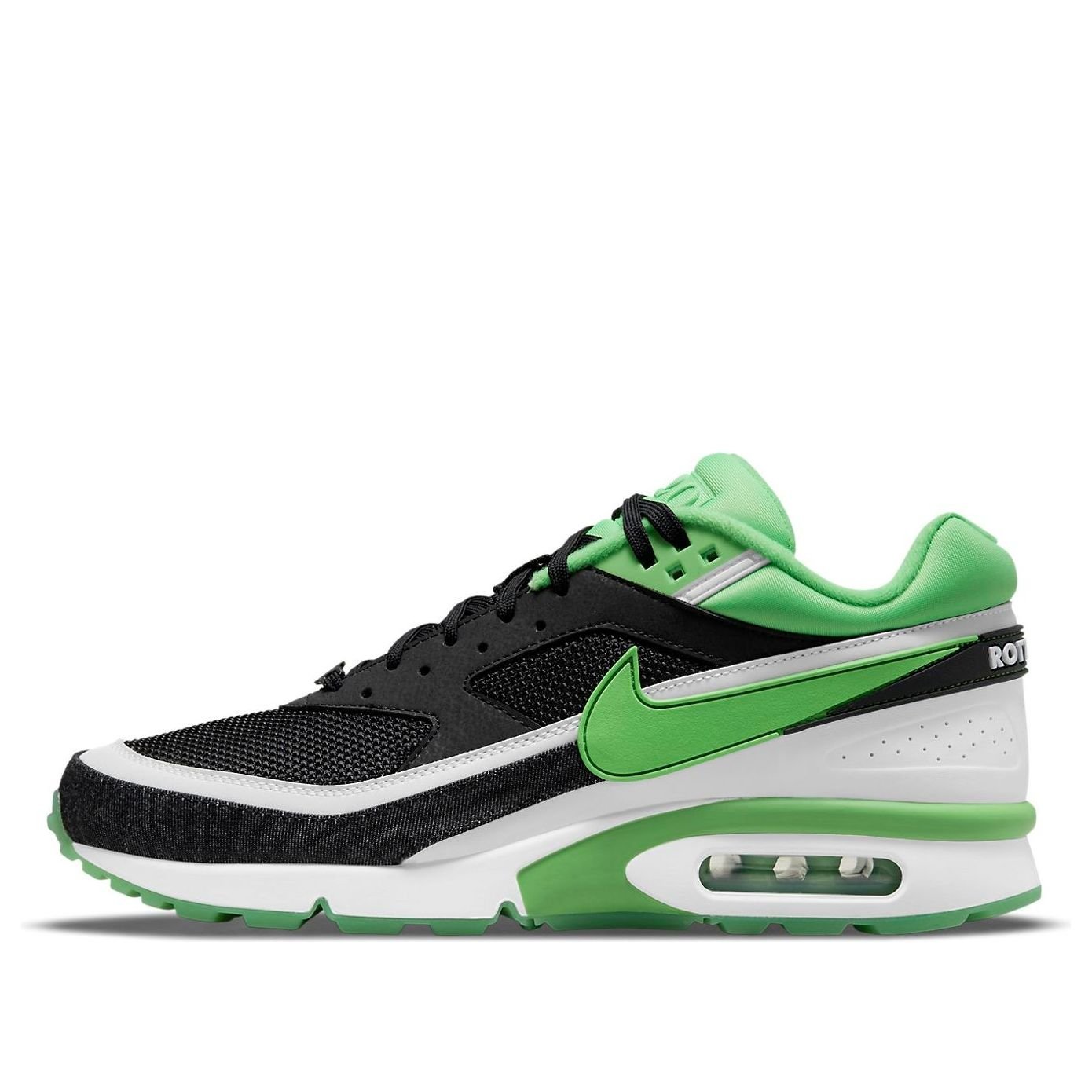 Nike Air Max BW 'Rotterdam' DJ9786-001