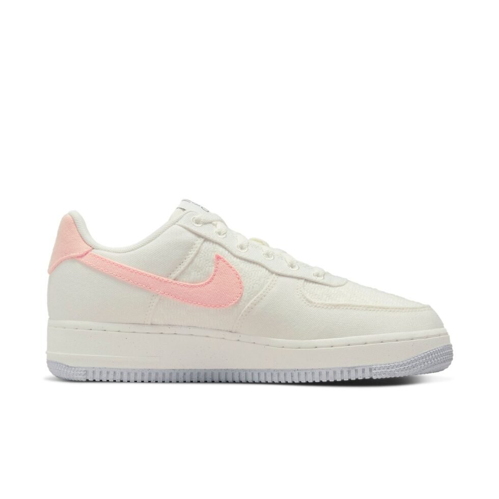 (WMNS) Nike Air Force 1 Low 'Sun Club' DJ9944-100 - Image 2
