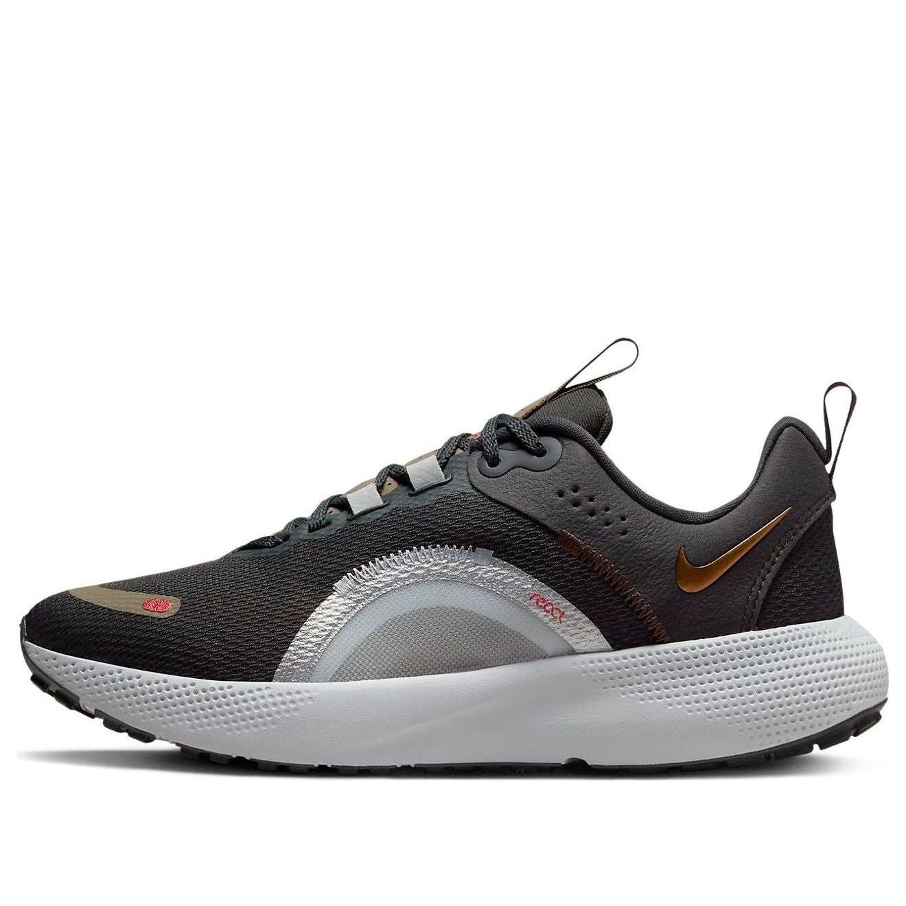 (WMNS) Nike React Escape Run 2 'Dark Smoke Metallic Copper' DJ9976-003