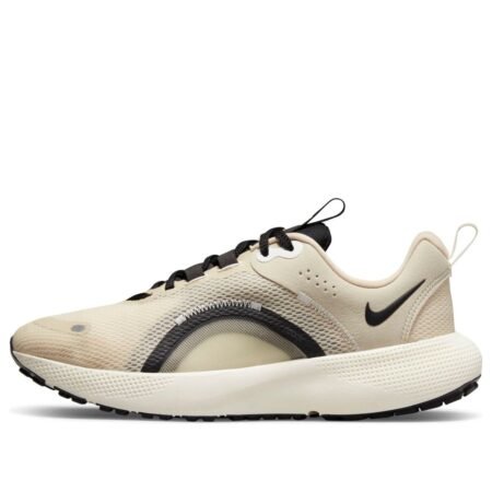 (WMNS) Nike React Escape Run 2 'Sanddrift Black' DJ9976-100