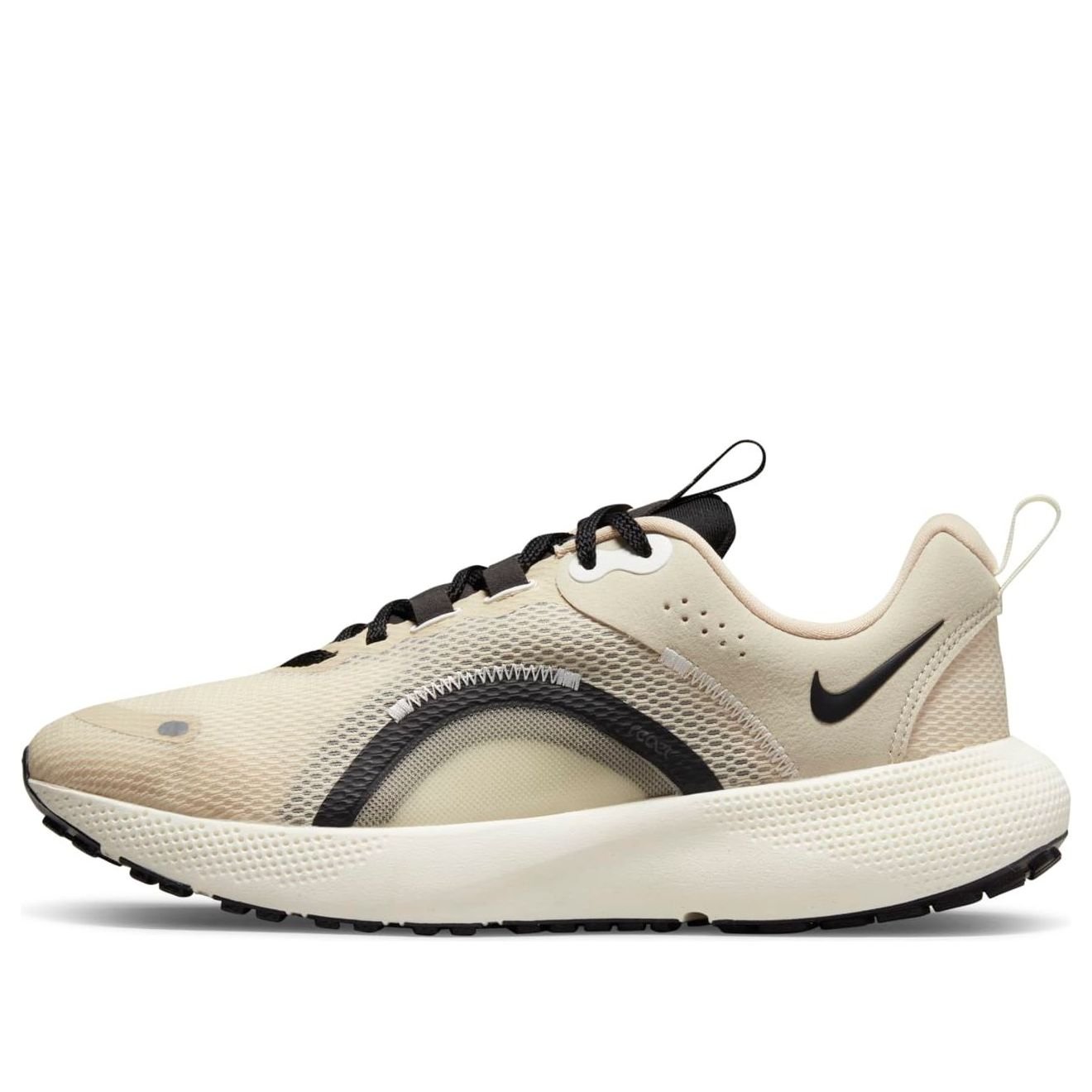 (WMNS) Nike React Escape Run 2 'Sanddrift Black' DJ9976-100