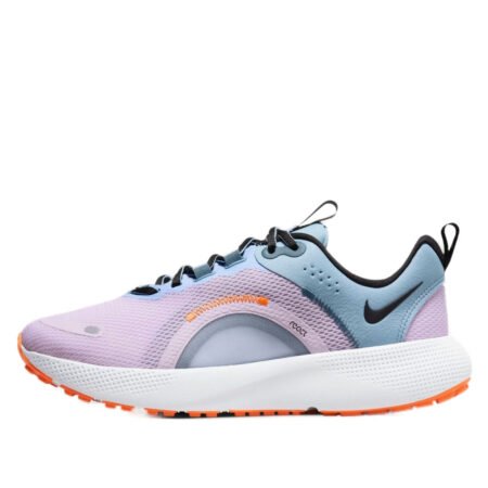 (WMNS) Nike React Escape Run 2 'Blue Pink' DJ9976-500