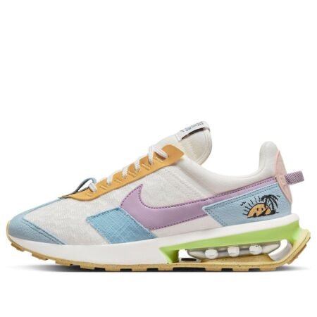 (WMNS) Nike Air Max Pre-Day SE 'Sun Club' DJ9984-100