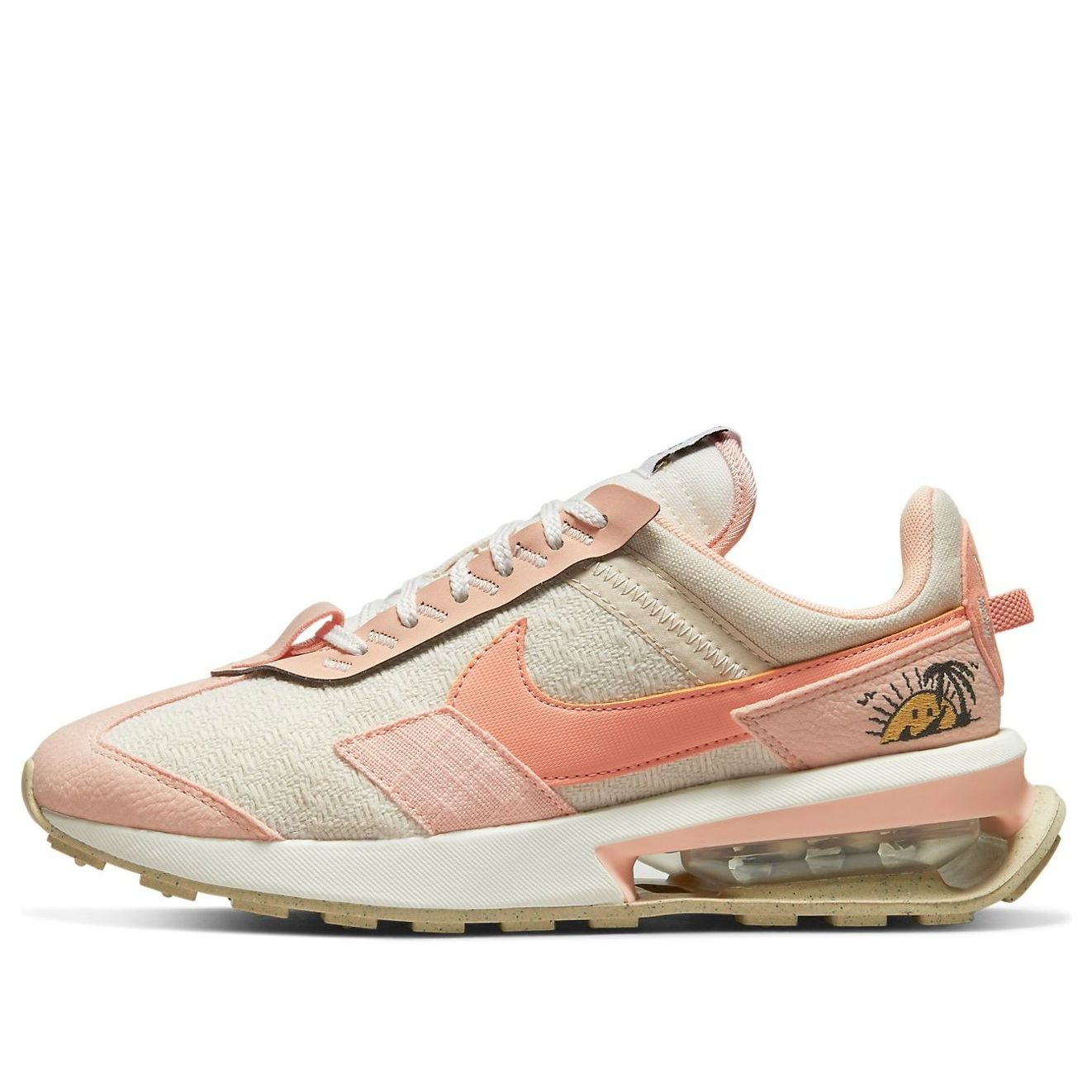 (WMNS) Nike Air Max Pre-Day SE 'Sun Club Light Orewood Brown' DJ9984-101