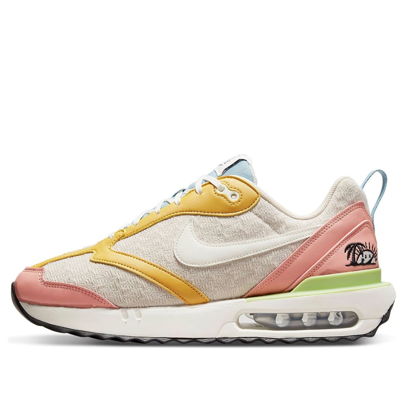 (WMNS) Nike Air Max Dawn SE 'Sun Club' DJ9986-100