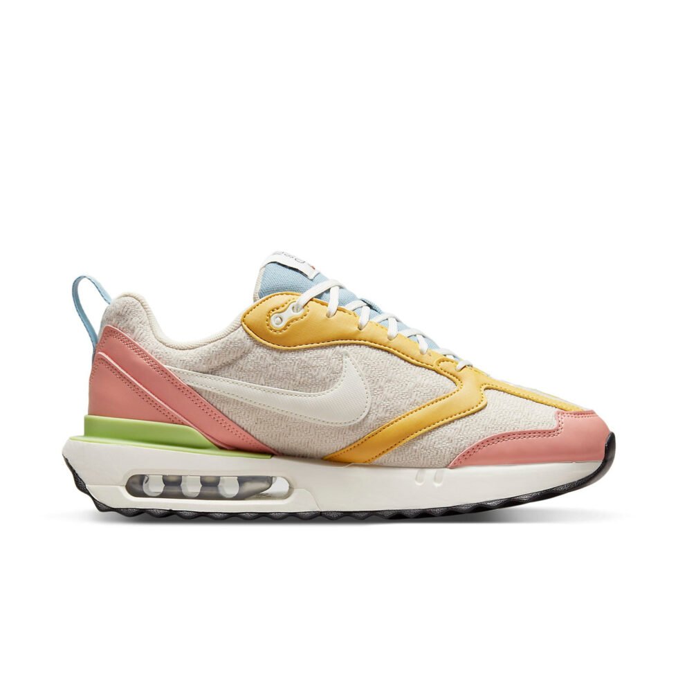 (WMNS) Nike Air Max Dawn SE 'Sun Club' DJ9986-100 - Image 2