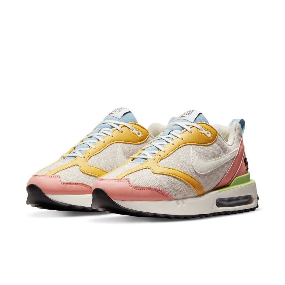 (WMNS) Nike Air Max Dawn SE 'Sun Club' DJ9986-100 - Image 3