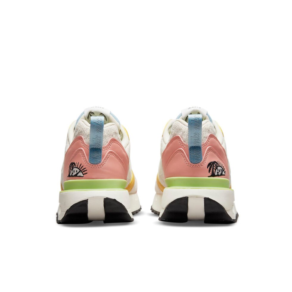 (WMNS) Nike Air Max Dawn SE 'Sun Club' DJ9986-100 - Image 5