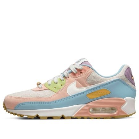 (WMNS) Nike Air Max 90 SE 'Sun Club - Multi-Color' DJ9997-100