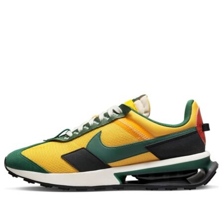 Nike Air Max Pre-Day 'University Gold Gorge Green' DM0008-700