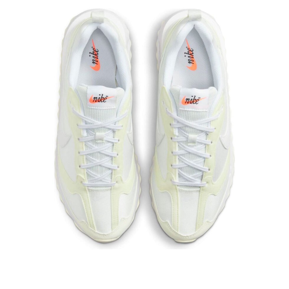Nike Air Max Dawn 'Sail Coconut Milk' DM0013-102 - Image 4