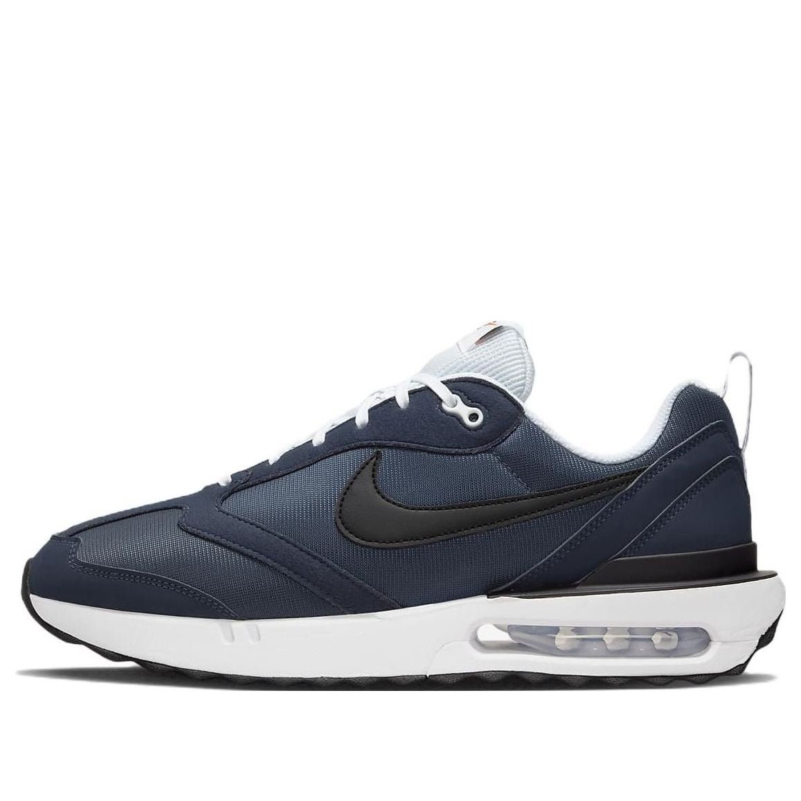 Nike Air Max Dawn 'Thunder Blue' DM0013-400