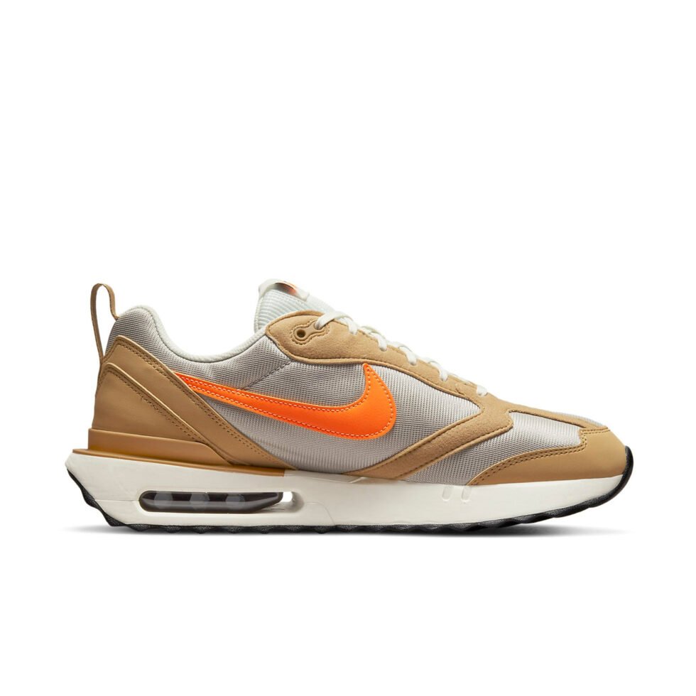 Nike Air Max Dawn 'Elemental Gold Total Orange' DM0013-700 - Image 2