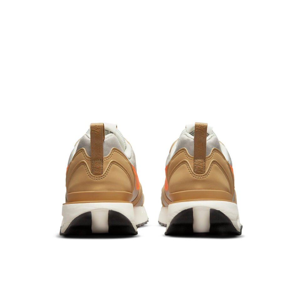 Nike Air Max Dawn 'Elemental Gold Total Orange' DM0013-700 - Image 5