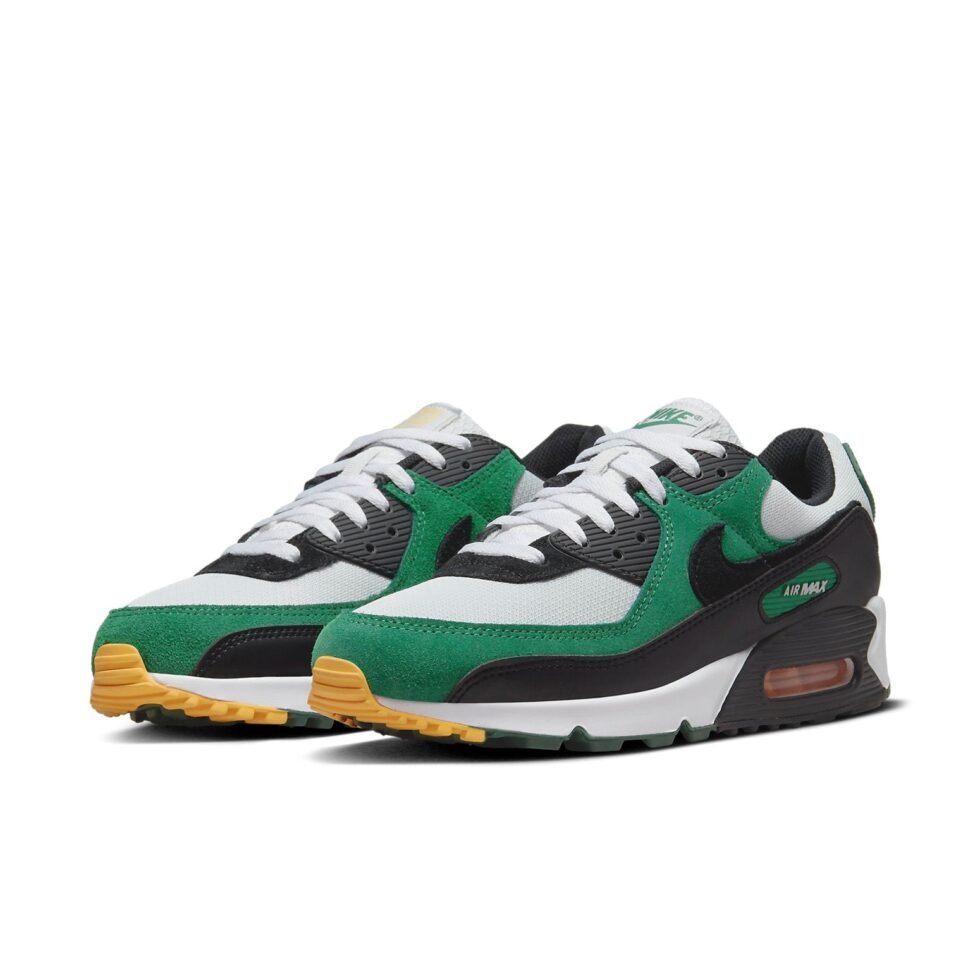 Nike Air Max 90 'Gorge Green' DM0029-004 - Image 3
