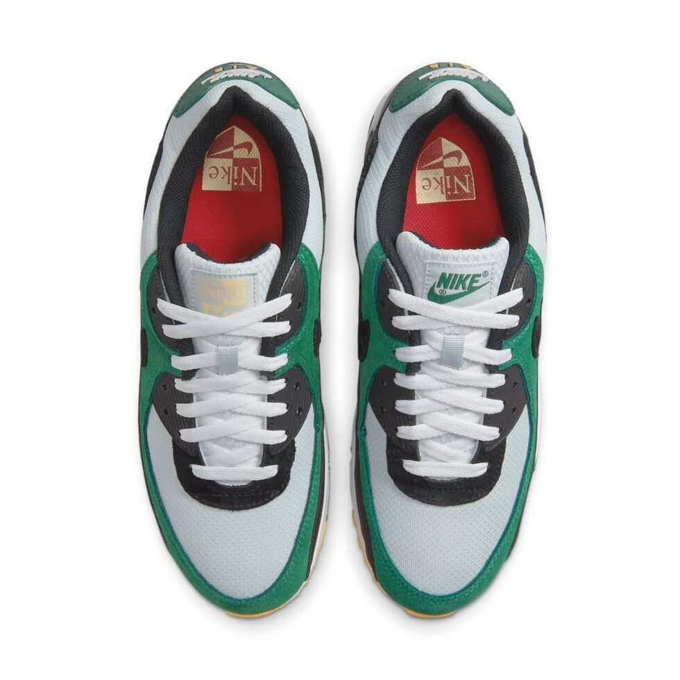 Nike Air Max 90 'Gorge Green' DM0029-004 - Image 4