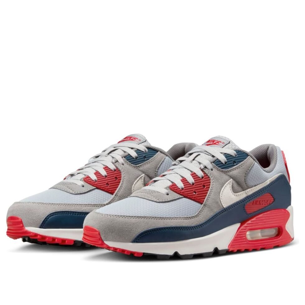 Nike Air Max 90 'USA' 2024 DM0029-005 - Image 3