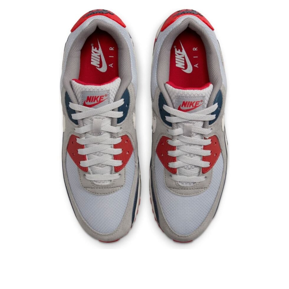 Nike Air Max 90 'USA' 2024 DM0029-005 - Image 4