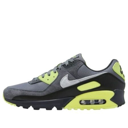 Nike Air Max 90 'Smoke Grey Light Lemon Twist' DM0029-012
