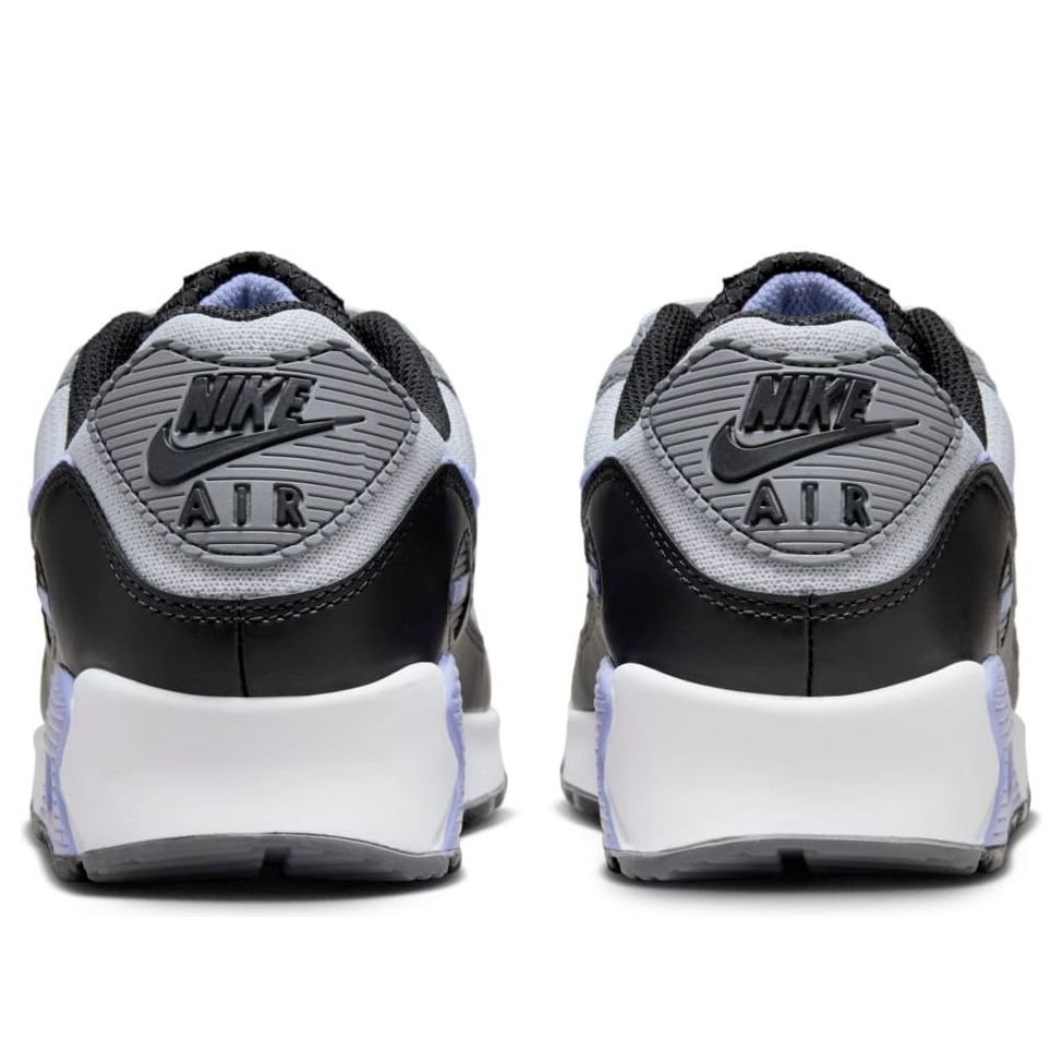 Nike Air Max 90 'Gray Lavender' DM0029-014 - Image 5