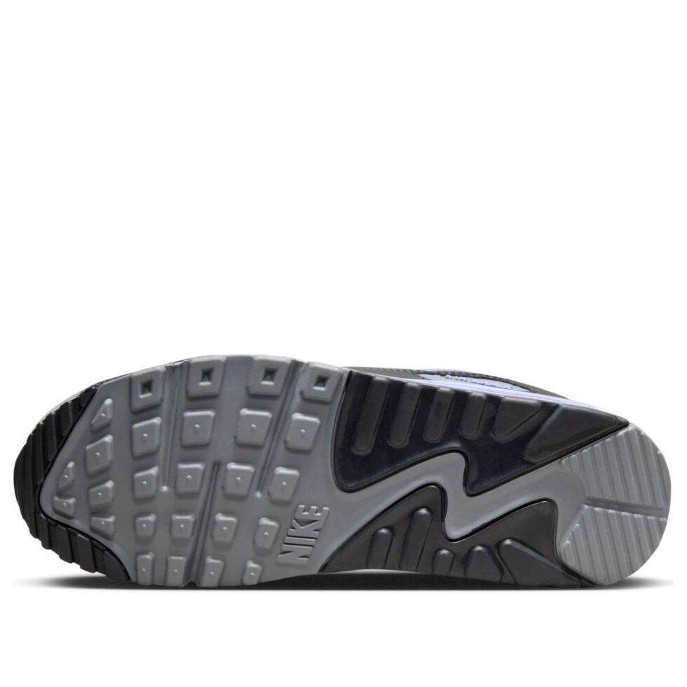 Nike Air Max 90 'Gray Lavender' DM0029-014 - Image 6